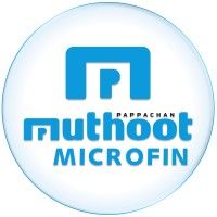 Muthoot Microfin is using HROne