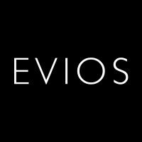 Evios is using Anchor
