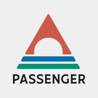 Passenger is using Brightpearl