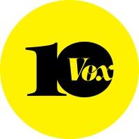 Vox is using Descript