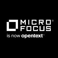 Micro Focus is using FlyMSG