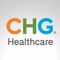 CHG Healthcare is using APISCRAPY