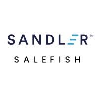 Sandler Training | SaleFish, LLC is using FlyMSG