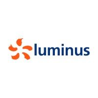 Luminus is using Odigo