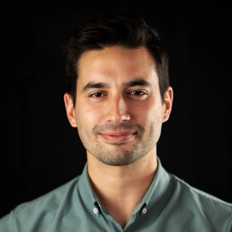 Jérémy Grandillon