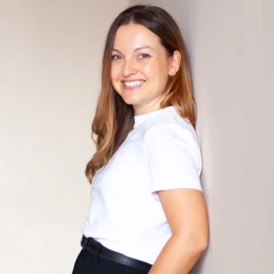 Monika Andronova