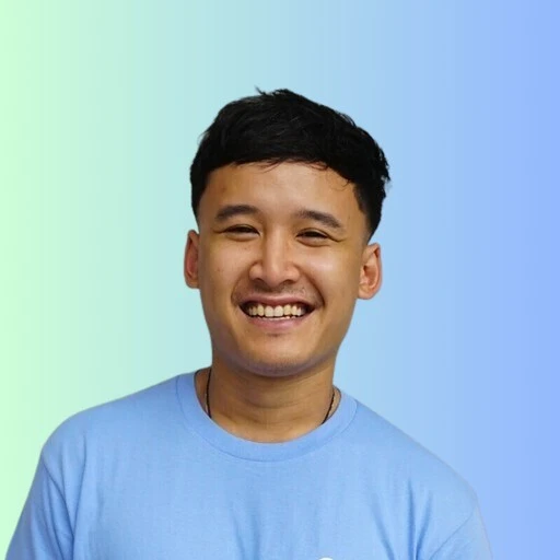 Naufal Nugroho