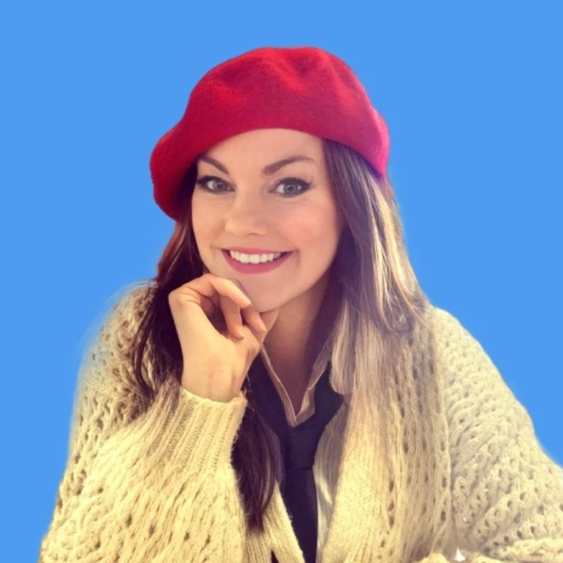 Anna York