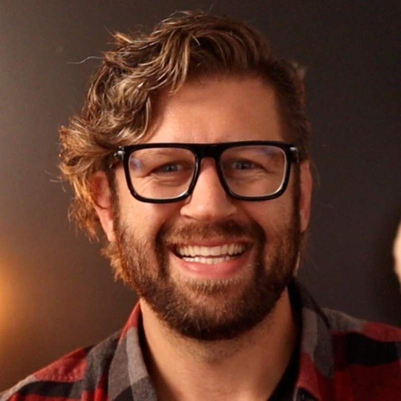 Brendan Hufford