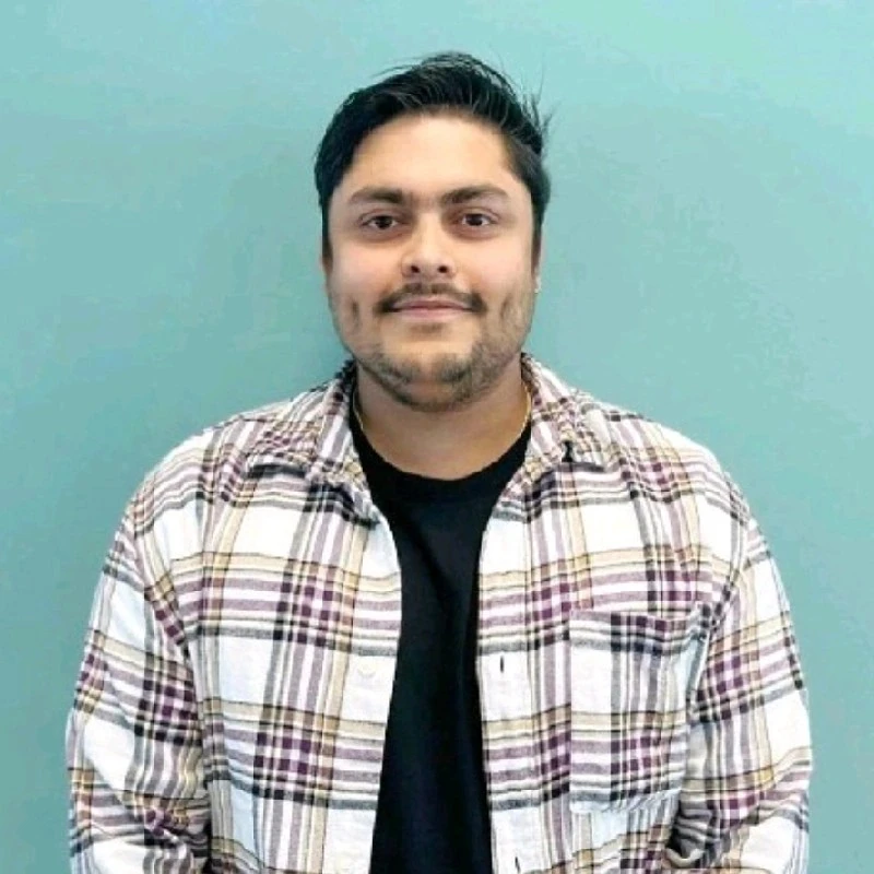 Sanchit Sarhadi
