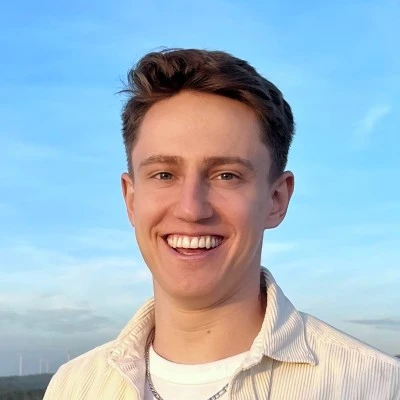 Yurii Rebryk