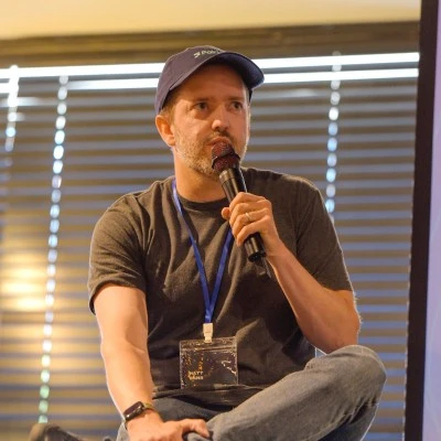 Matt Bahr