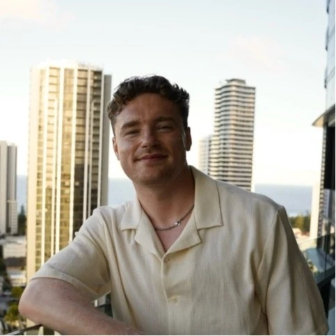Aaron Reid