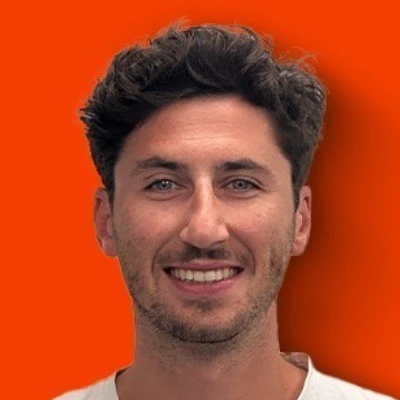 Noam Nisand