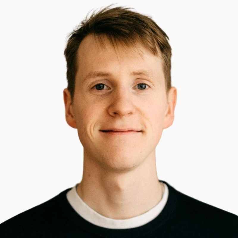 Finn Thormeier