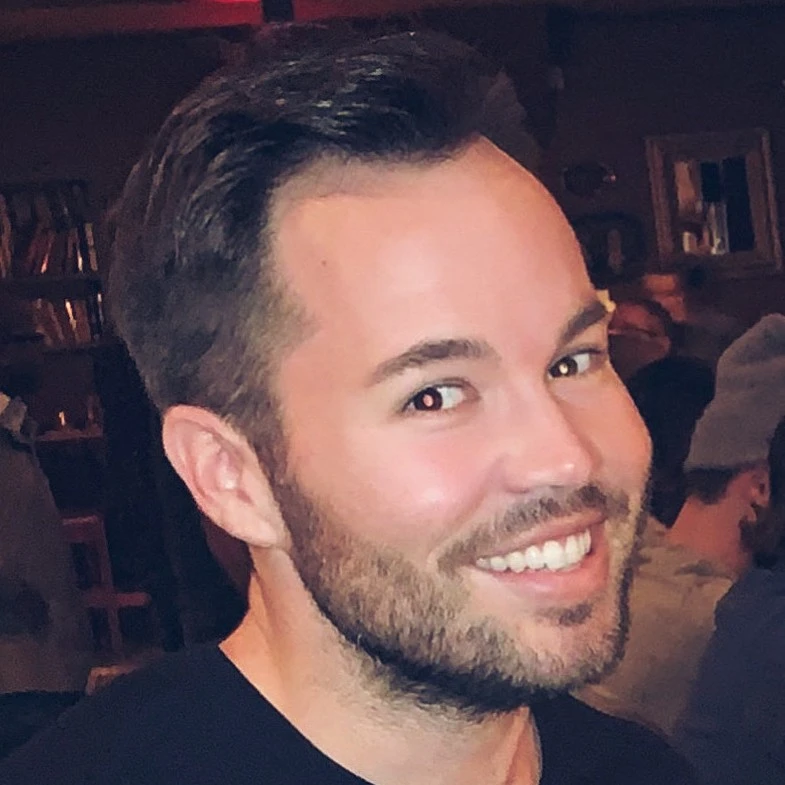 Daniel Shanklin