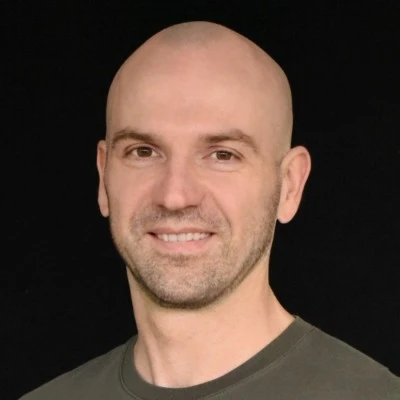 Max Roslyakov