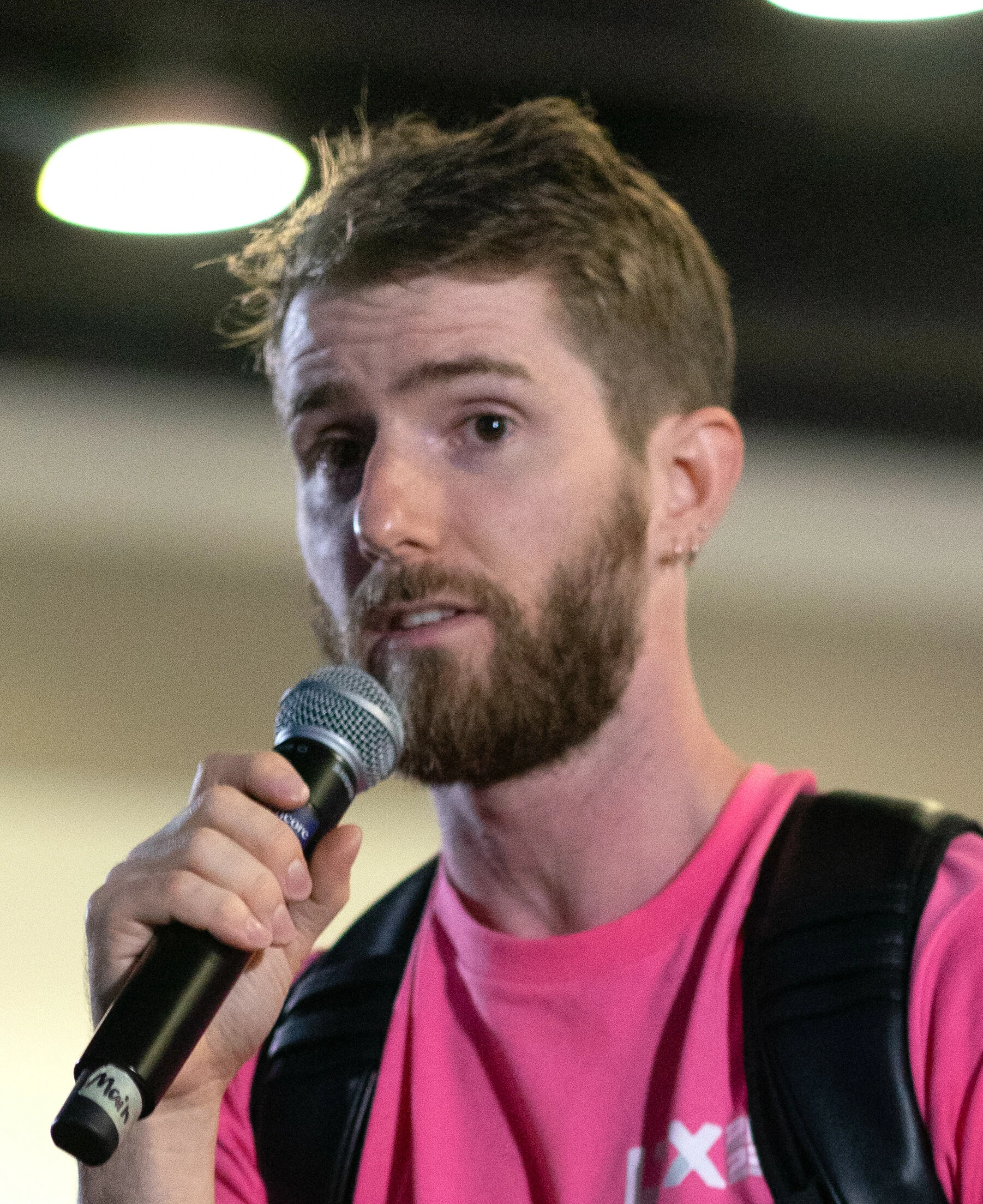 Linus Sebastian