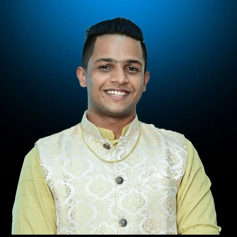 Aakash Kanojiya