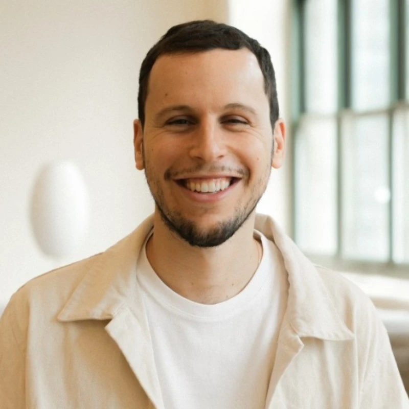 Ben Lang