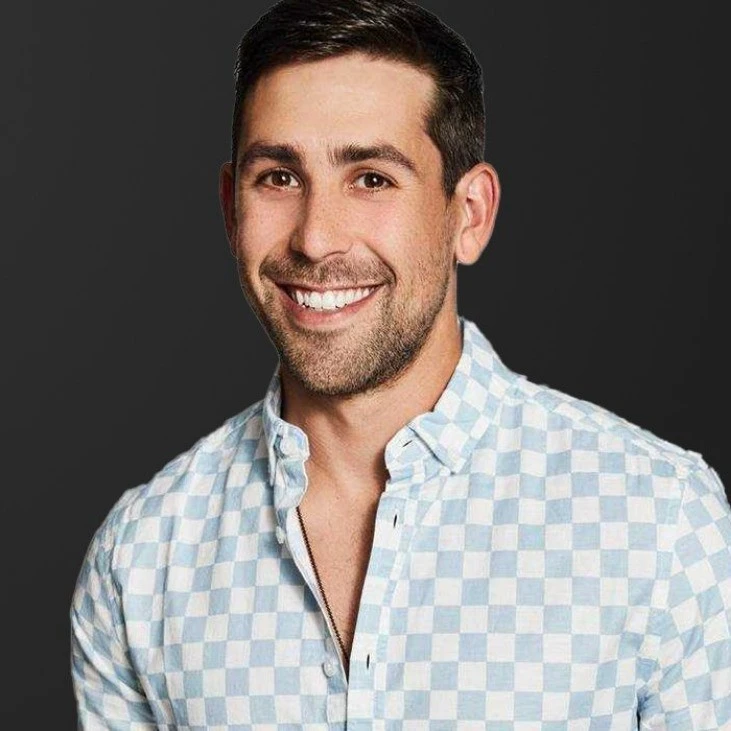 Alex Lieberman
