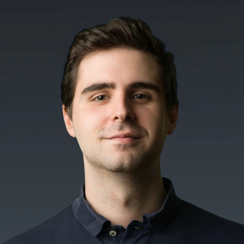 Sam Szuchan