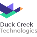Logo of Duck Creek Billing