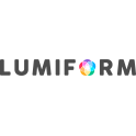 Logo of Lumiform