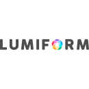 Logo of Lumiform