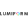 Logo of Lumiform
