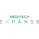 Logo of Meditech Expanse