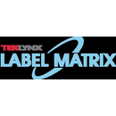 Logo of LABEL MATRIX