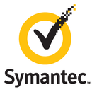 Logo of Symantec Network Security
