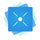 Logo of BlueFiles