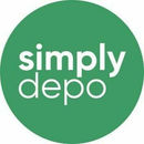 Logo of SimplyDepo