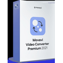 Logo of Movavi Video Converter