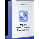Logo of Movavi Video Converter