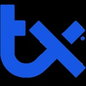 Logo of Transifex