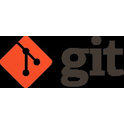 Logo of Git