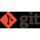 Logo of Git