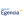Logo of Amex GBT Egencia