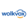 Logo of wolkvox