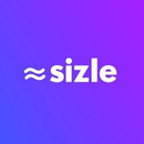 Logo of Sizle