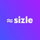 Logo of Sizle