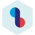 Logo of Percent Pledge