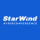 Logo of StarWind Virtual SAN