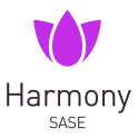 Logo of Harmony SASE