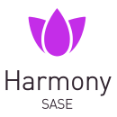 Logo of Harmony SASE
