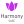 Logo of Harmony SASE