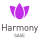 Logo of Harmony SASE